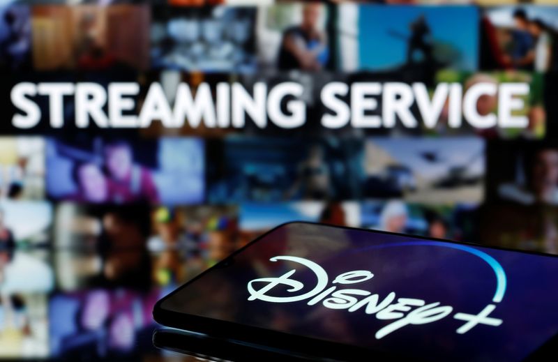 Disney to start cracking down on passwordsharing from June, CEO Iger