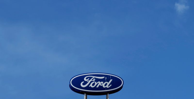 ford recall lookup