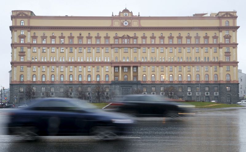 travel etiquette in russia