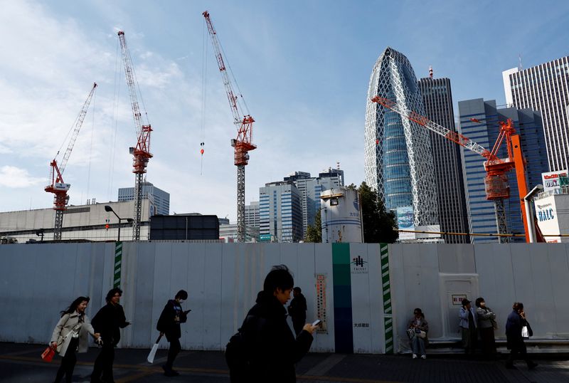 Higher rates could knock Japan into recession, says former IMF economist Blanchard WSAU News