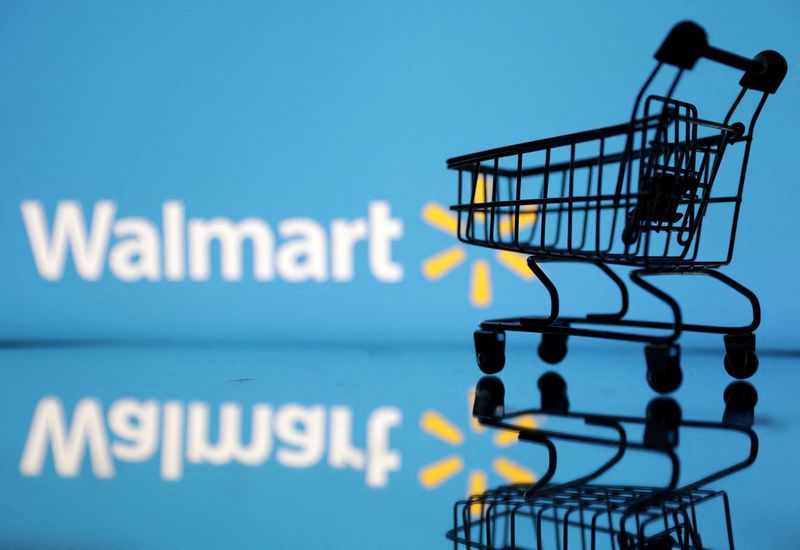 Walmart launches new private-label food brand as competition heats up ...
