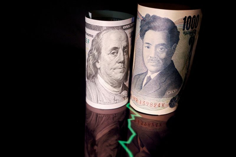 Japanese Yen Surges: Suspected Intervention Triggers Speculation Amid Uncertainty on BOJ's Next Move