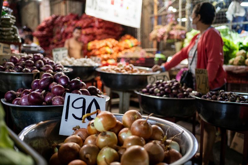 Philippine annual inflation at 3.8 in April 101.9 Jack FM