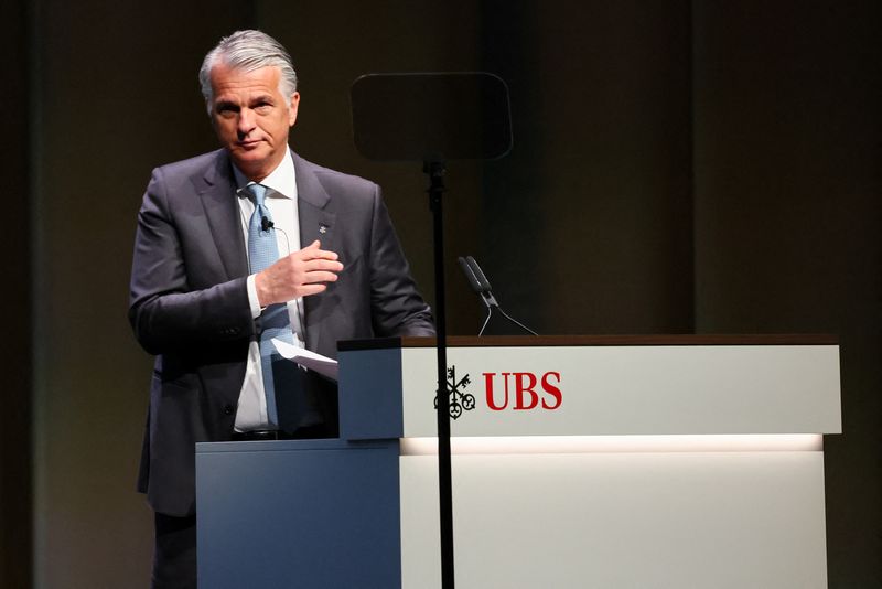 ubs investor presentation credit suisse