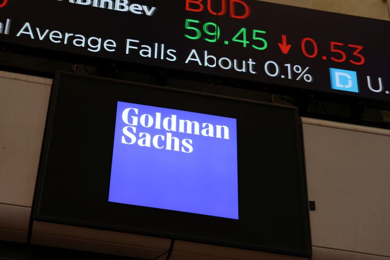 Goldman Sachs looks to expand private equity credit lines as dealmaking