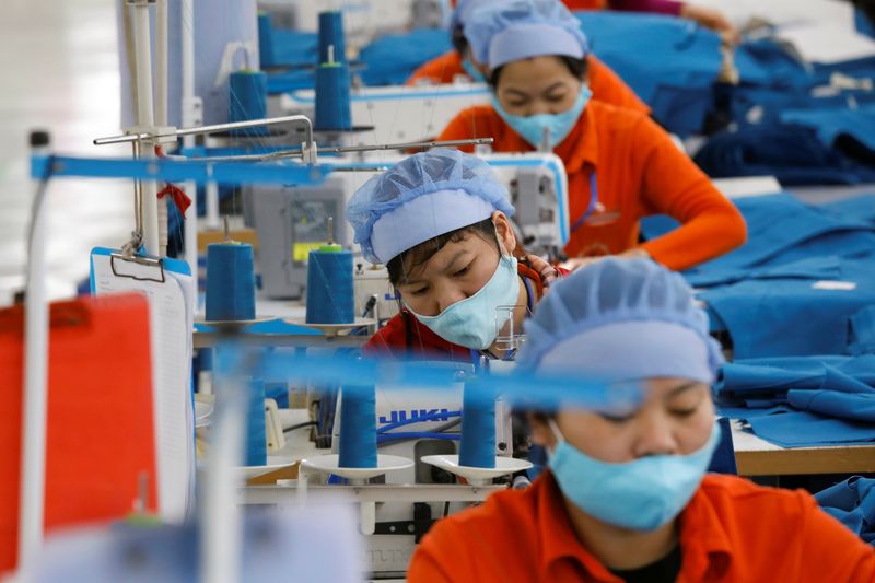 Vietnam’s Deputy Prime Minister warns economy under increasing strain