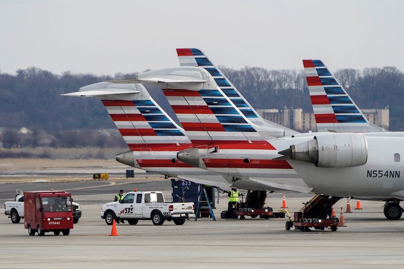 American Airlines sued for removing Black passengers from flight | Y94
