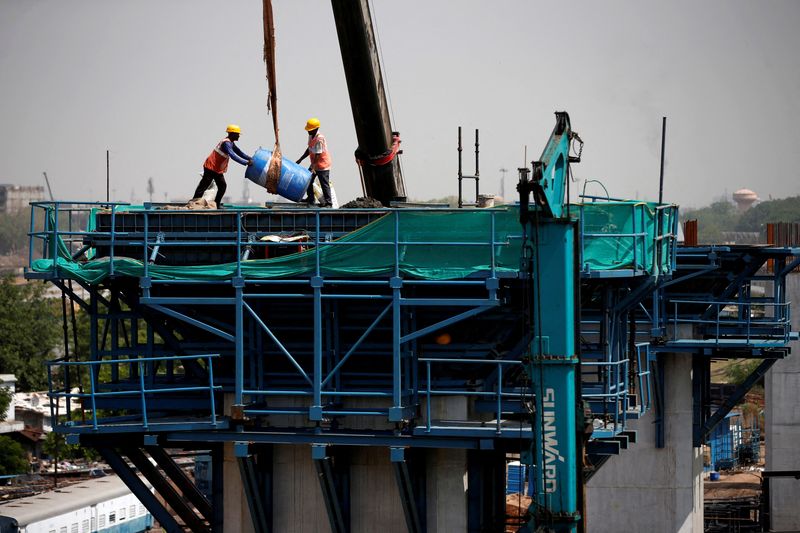 India’s economy seen growing at slower pace in March quarter WTAQ