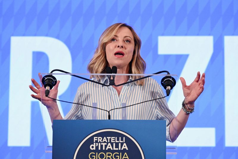 FactboxWhat’s on the agenda at Italy’s G7 summit? WTAQ News Talk