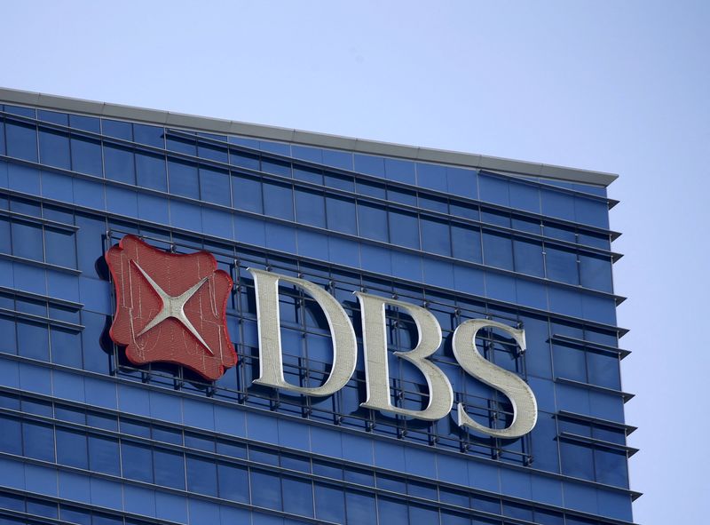 Hong Kong fines DBS over breaching antimoney laundering rules WTAQ