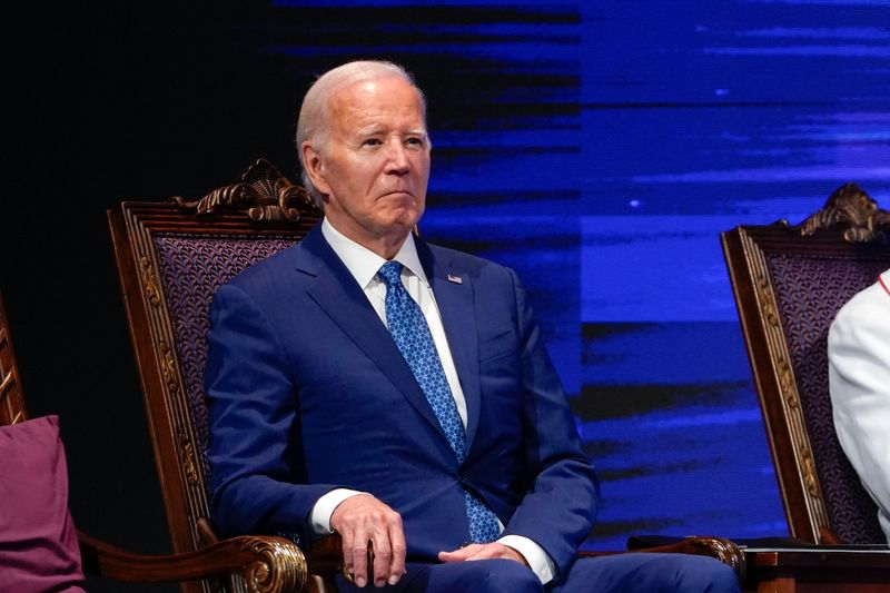 Biden is not being treated for Parkinson’s, White House says WTVB