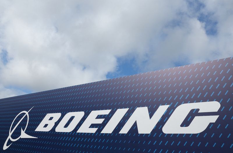 Boeing exec says fair to say planemaker failed commitments to suppliers