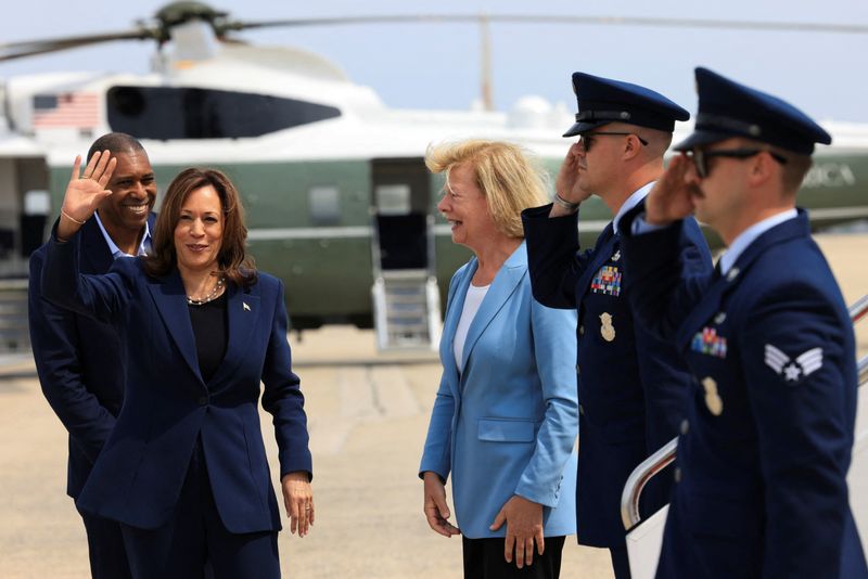 Kamala Harris Ipsos Poll July 23 2024 Gilly Maryellen