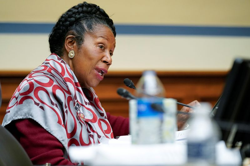 Harris to eulogize US representative Sheila Jackson Lee KTWB Big