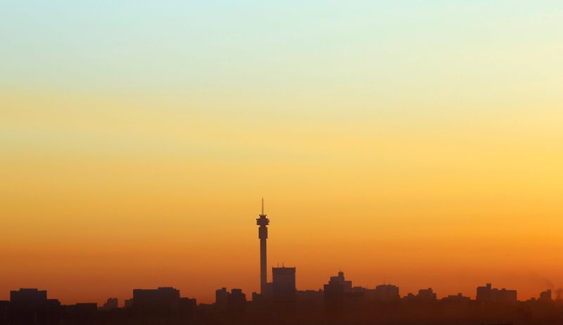 South African factory mood improves slightly but is still depressed, survey shows