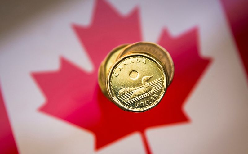 Canadian dollar forecasts grow more bullish as BoC easing cycle nears an end – Reuters Poll