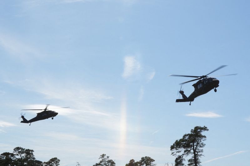 Sweden and Poland Conduct Joint Military Drills on Gotland Amid Rising Baltic Tensions