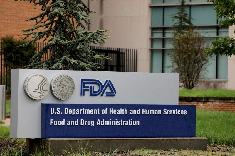 US FDA has delayed abortion pill safety study, Bloomberg News reports
