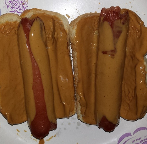 Weird Food Trend Peanut Butter on Hot Dogs Sheboygan's Country B93