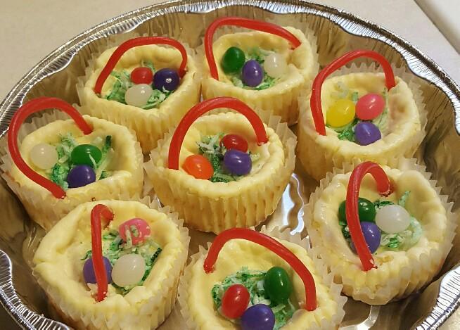 Mini Cheesecake Easter Baskets 1330 101 5 Whbl