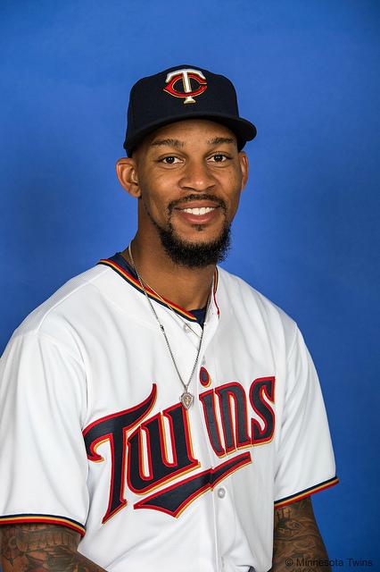 Byron Buxton feels good going into 2017 | The Mighty 790 KFGO