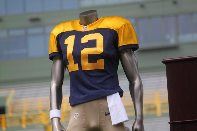 packers 3rd jersey