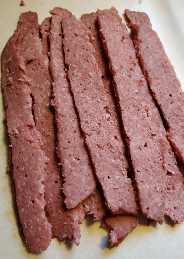 How to Make Real Venison Bacon