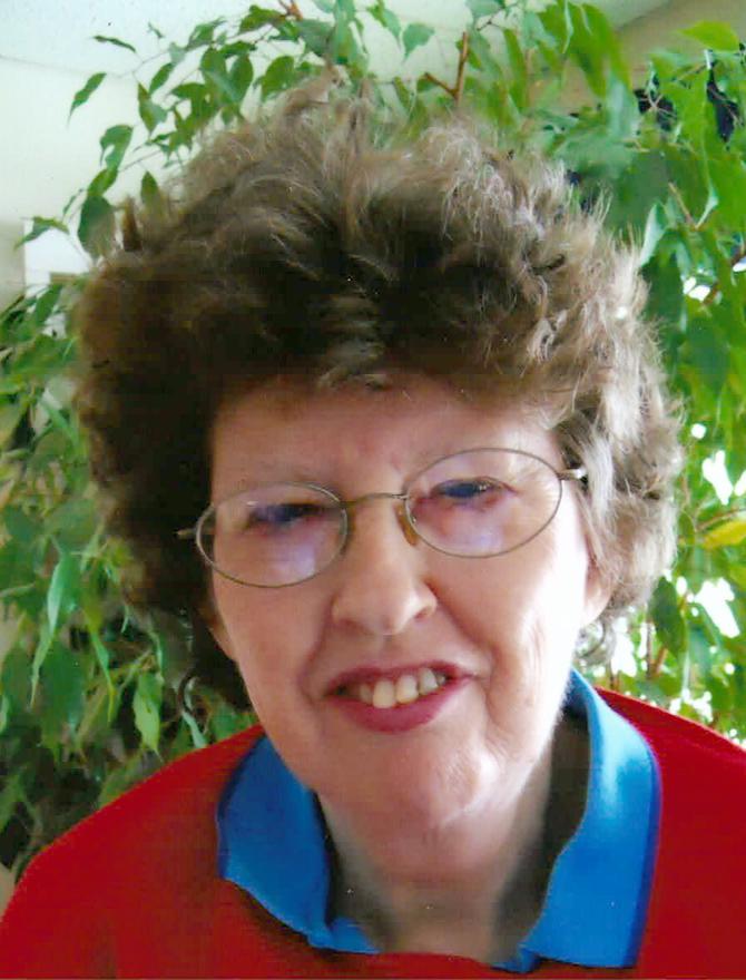 Patricia Winters 1330 & 101.5 WHBL