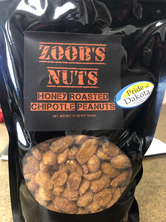 zoobs nuts