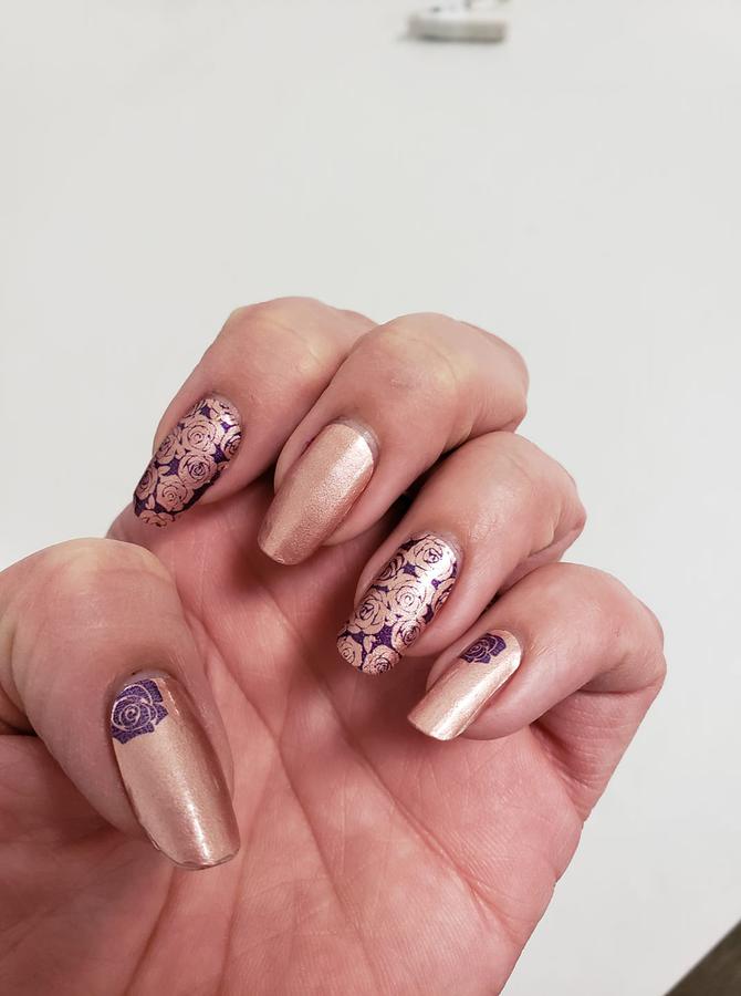 How To Get Long Nails 95 5 Wifc