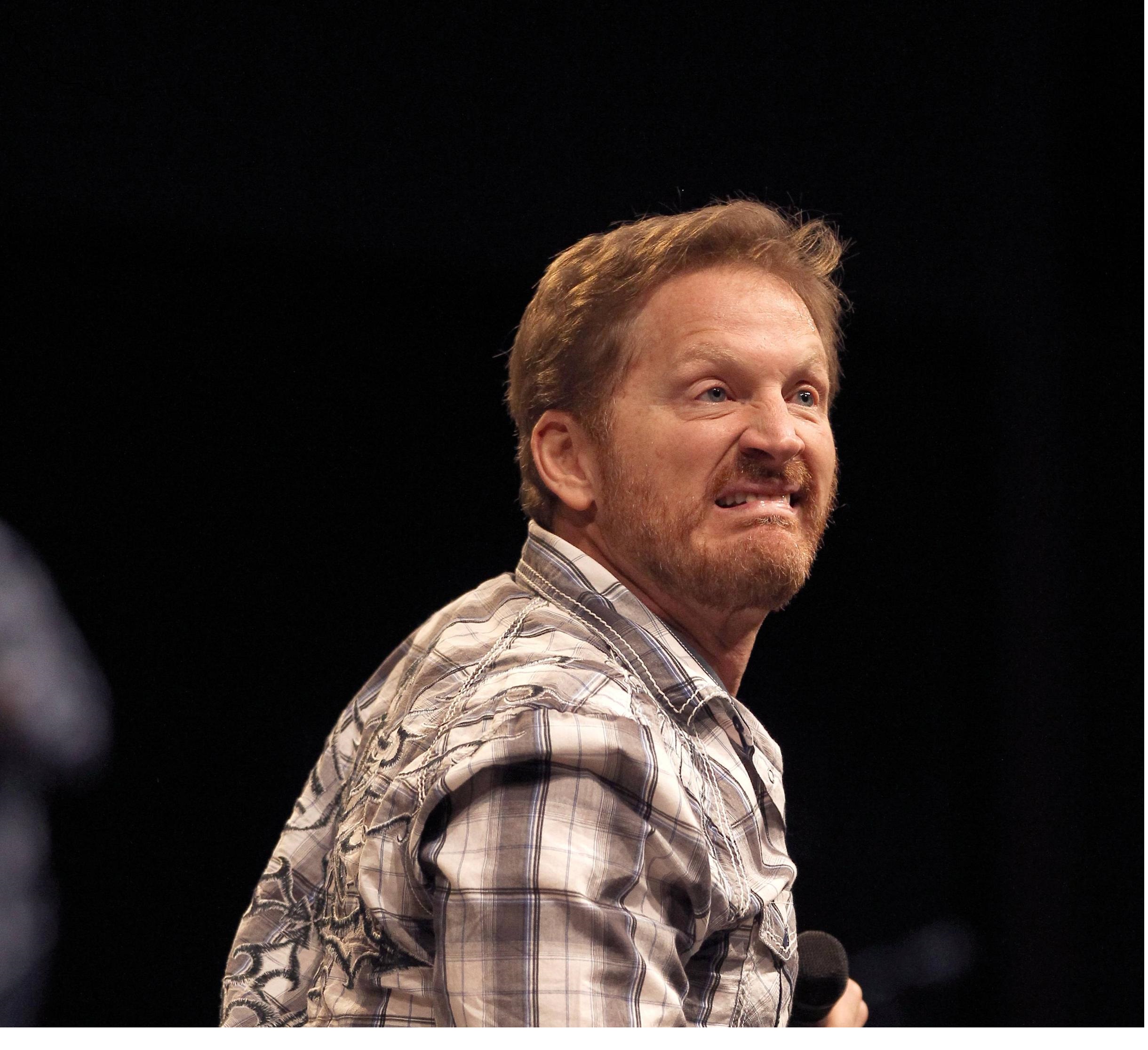 tim hawkins