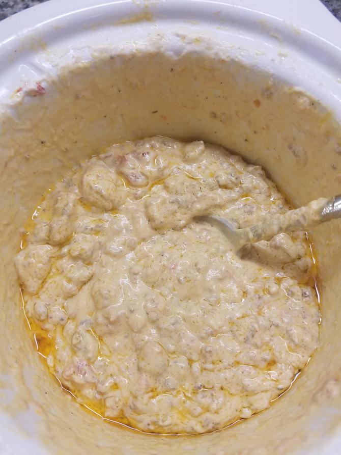 Ugly Dip Recipe Give Ugly A Chance! WIN 98.5