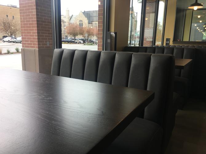 New Downtown Fargo Restaurant Features Upscale Casual Dining The