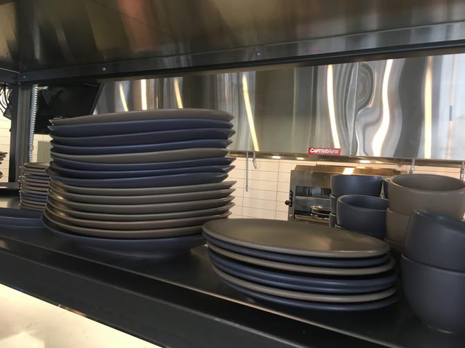 New Downtown Fargo Restaurant Features Upscale Casual Dining The