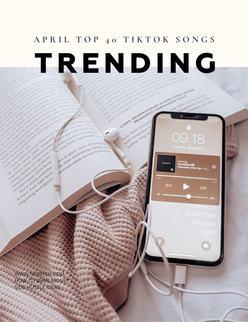 Trending TikTok Tunes: Top 40 Playlist on Spotify for Catchy Beats and Viral Hits!