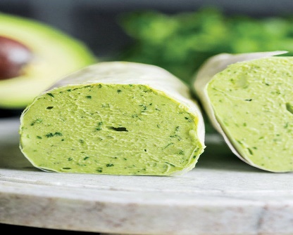 Ketogenic Avocado Butter Recipe - PureWow