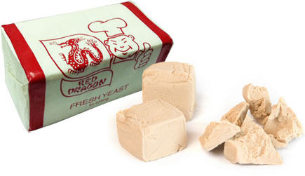 White Rose Yeast