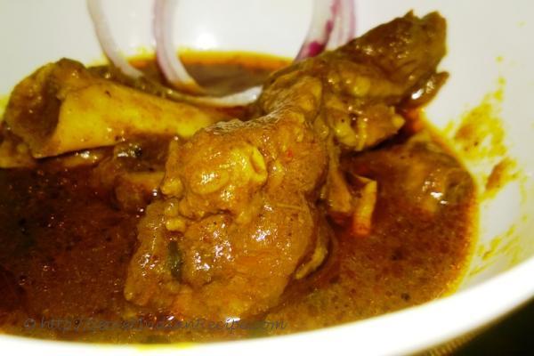 How to make Mutton Do pyaza - Indian Recipes, Vegetarian Recipes