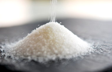 What's the difference between granulated sugar, berry sugar and ...