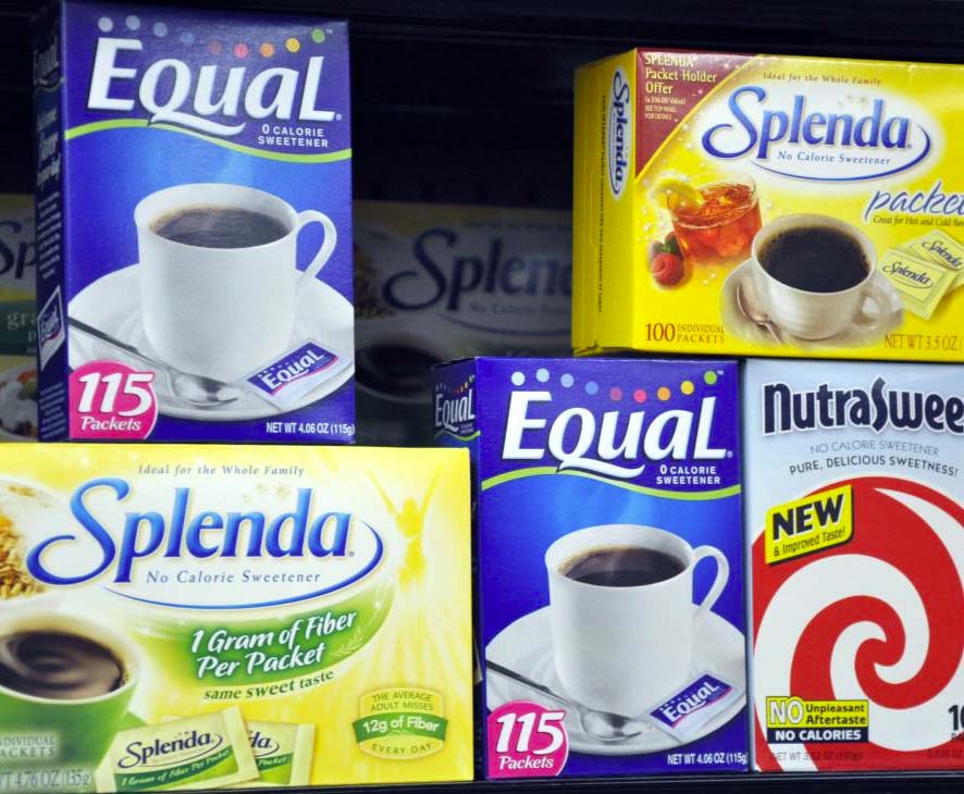 Artificial Sweeteners, Yes or No? | Fooducate