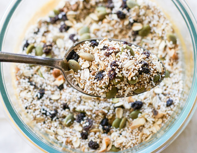 Poppies and Papayas: Holistic Nutrition and Healthy Cooking
