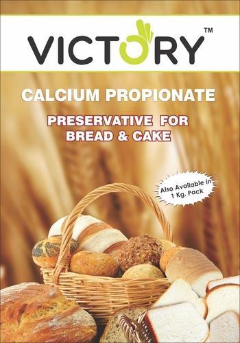 Cookies Improver - Calcium Propionate Powder & Liquid Wholesale ...
