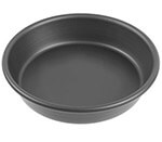 Anodized baking pan
