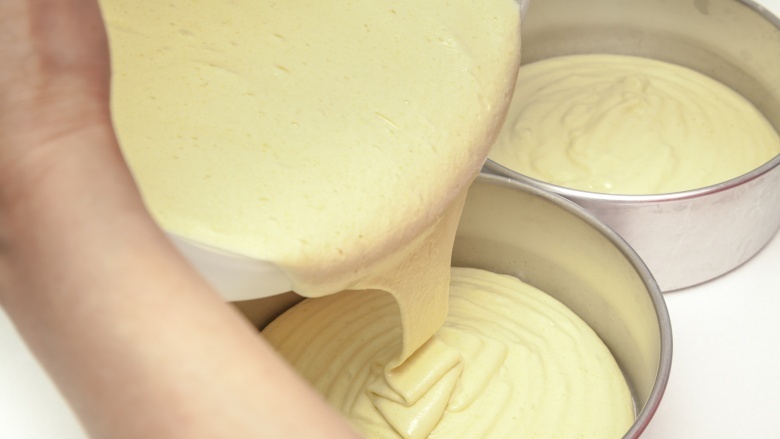 15 mistakes everyone makes when baking a cake