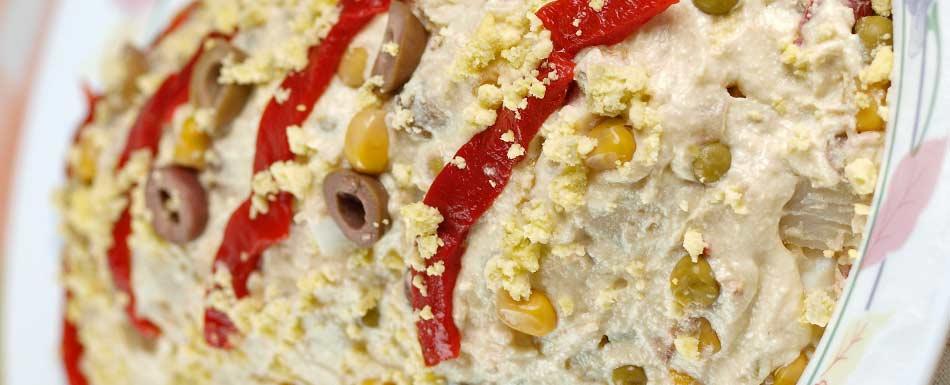 Ensaladilla