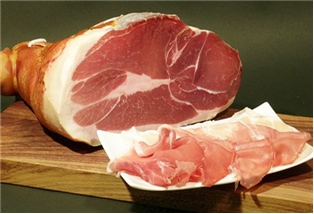 Image result for Prosciutto di Parma