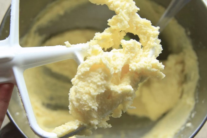 THE CREAMING METHOD - What Sarah Bakes