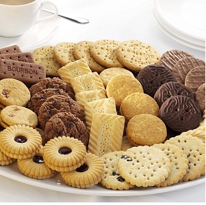 Assorted Biscuit Selection | Tea & Coffee | Lunch Catering ...