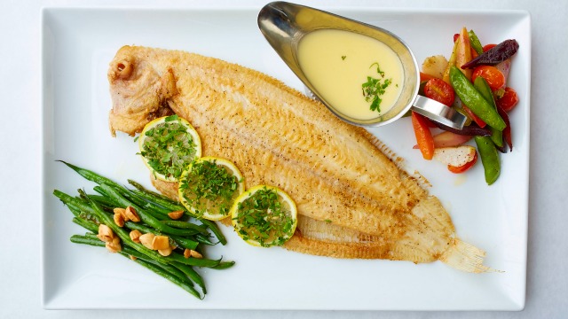 Catch One of These 10 Must-Try Whole Fish Dishes In Dallas - Zagat