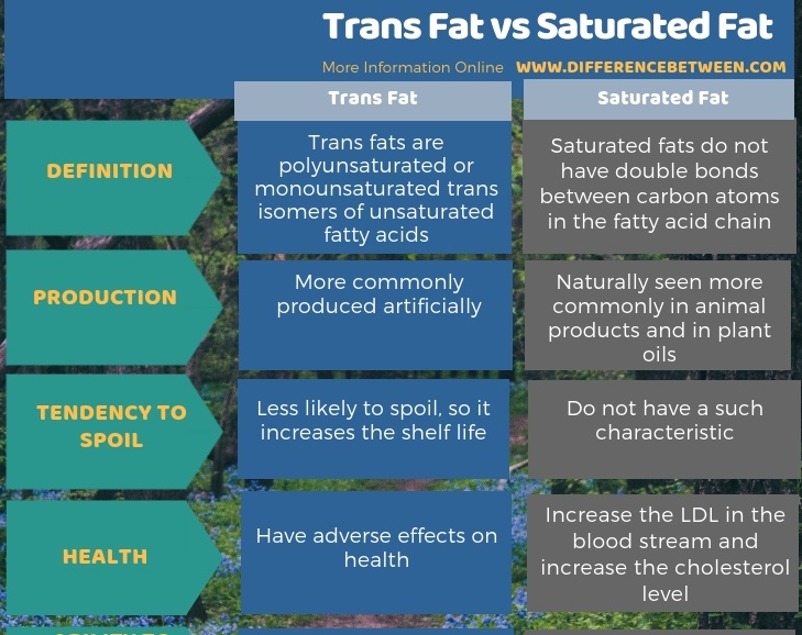 Image result for difference between fats and oils